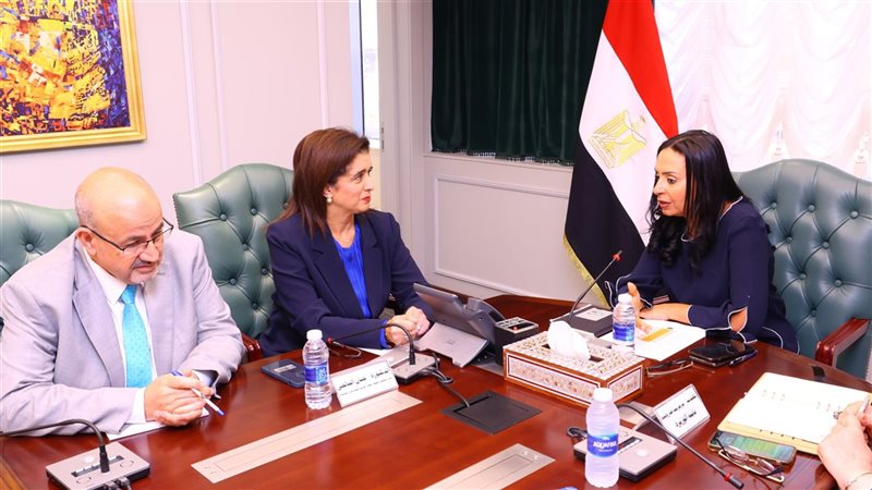 الدكتورة مايا مرسي
