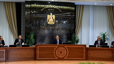 احتياطي النقد الأجنبي يتجاوز 48 مليار دولار.. مدبولي: الاقتصاد في طريق التعافي