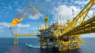 جمال القليوبي: مصر تعزز بنيتها التحتية للغاز لتأمين الإمدادات وتحقيق الاستدامة