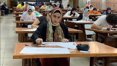 رابط وطريقة التقديم لاختبارات قدرات الفنون التطبيقية 2025.. المواعيد والرسوم 