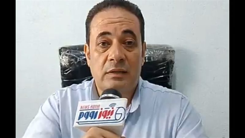 الاستاذ محمد عبد