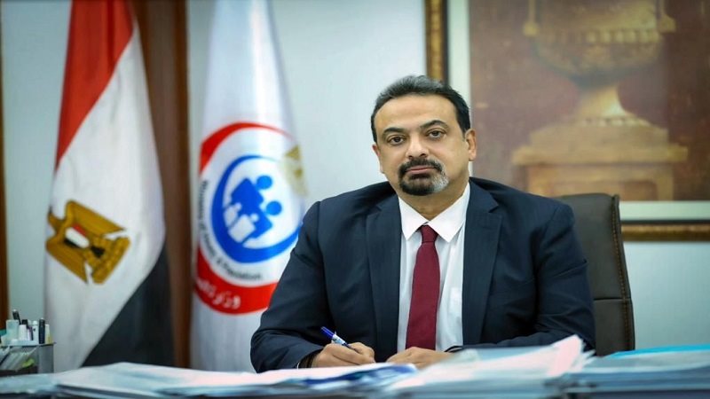 الدكتور حسام عبد