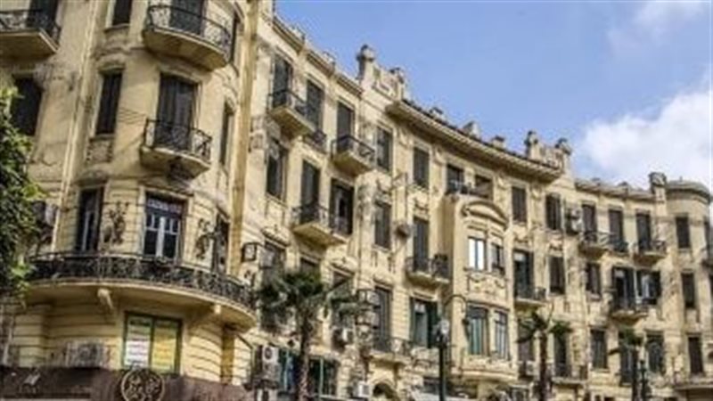 عقارات قديمة