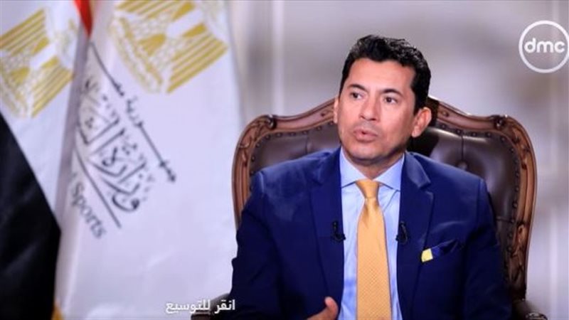 الدكتور أشرف صبحي