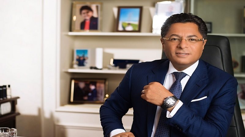 خالد أبو بكر