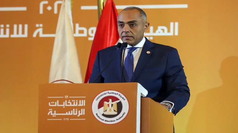 أحمد بنداري