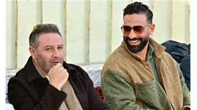 مجلس إدارة الزمالك يشكر الجنايني وإمام وميدو في بيان رسمي
