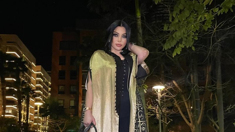هيفاء وهبي
