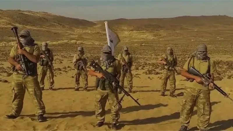 حركة حسم