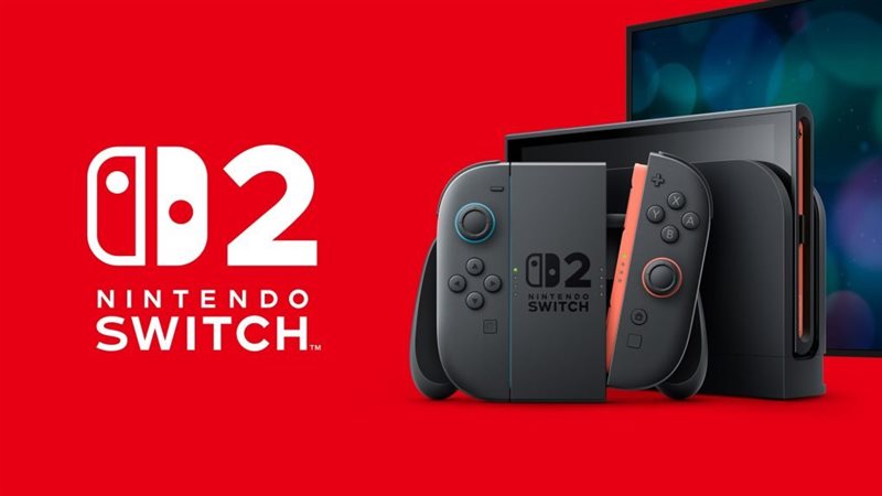 جهاز Nintendo Switch