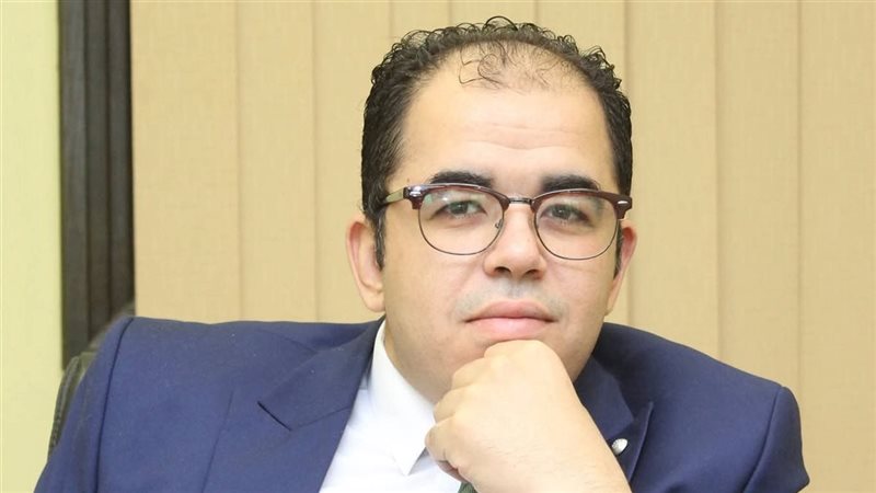 د. محمد الطماوي