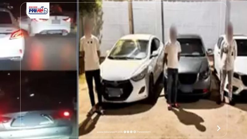  المتهمين 