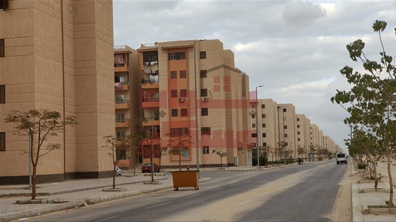 وزارة الإسكان