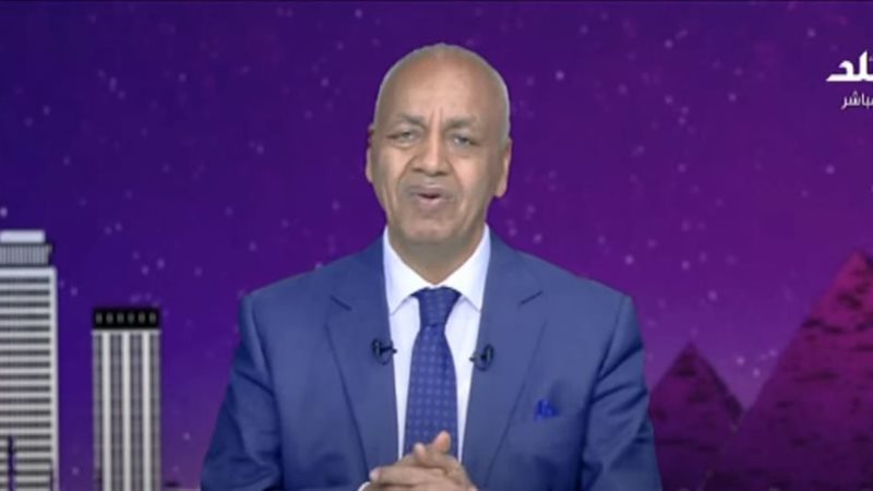 مصطفي بكري