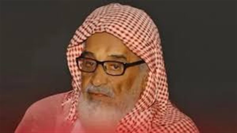 ربيع المدخلي
