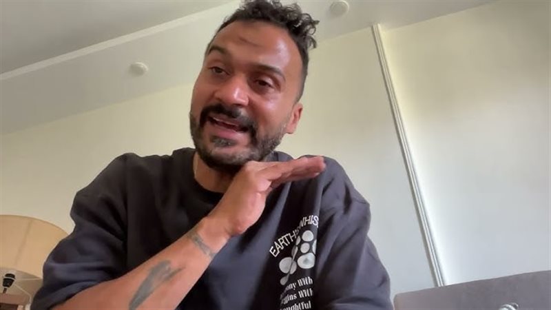 إبراهيم سعيد