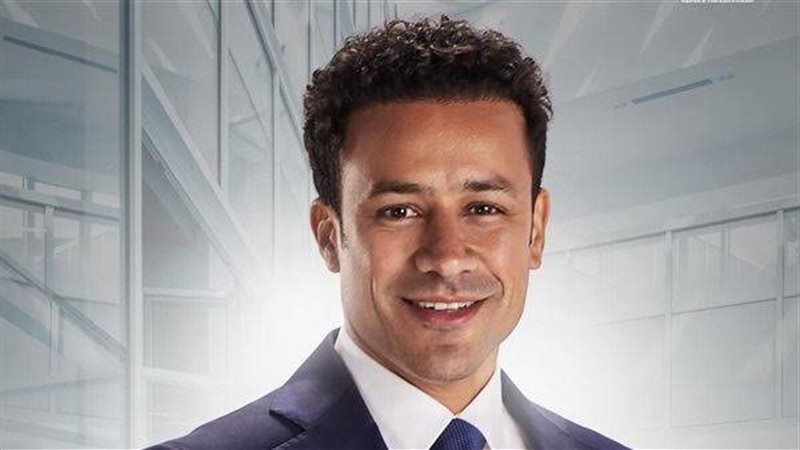أحمد داود