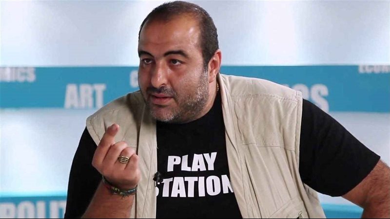 سامح عبدالعزيز
