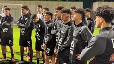 تعرف على تاريخ منتخبات مصر للناشئين في كأس أفريقيا تحت 17 سنة