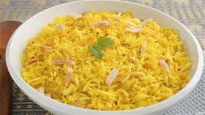 طريقة عمل الأرز البسمتي المفلفل بخطوات سهلة وفوائد مذهلة للصحة 