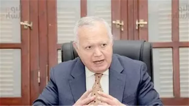 محمد العرابي