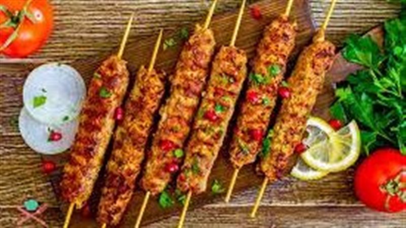 طريقة عمل الكفتة