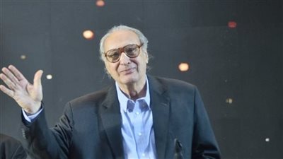  تقديرًا لمسيرته .. مهرجان الإسكندرية السينمائي يستحدث جائزة باسم سعيد شيمي