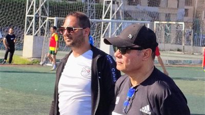 طارق يحي : موقف بتروجيت غريب .. و التعنت مع الزمالك فقط