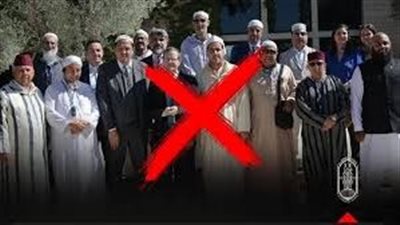 برلماني: موقف الأزهر ممن وصفوا أنفسهم بالأئمة الأوروبين صفعة على وجهم