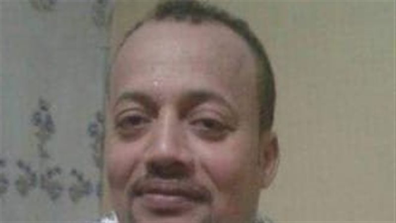 المتهم