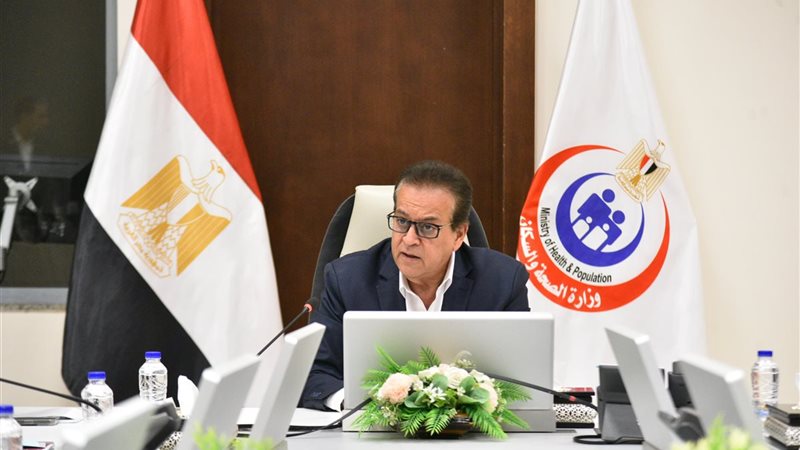 الدكتور خالد عبدالغفار