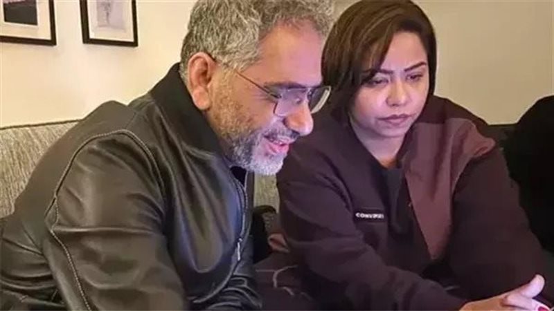 شيرين عبد الوهاب