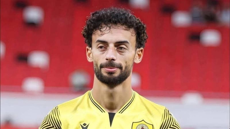 أحمد عبد القادر