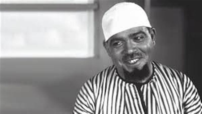 علي الكسار