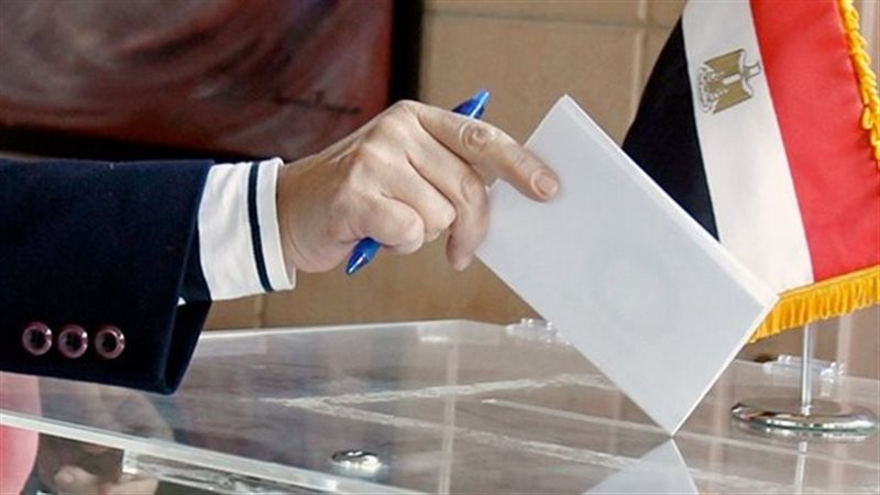 انتخابات الشيوخ