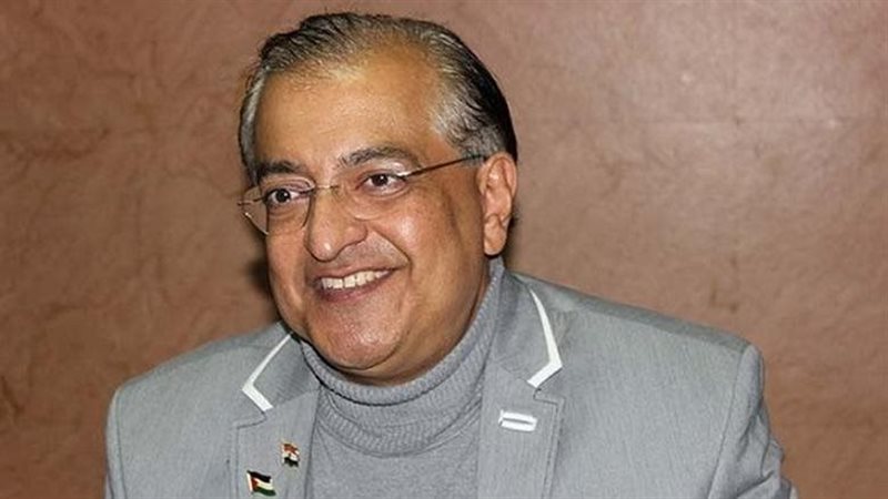 بسام الشماع