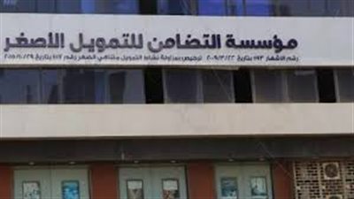 مؤسسة التضامن للتمويل الأصغر تتفق مع بنك مصر على زيادة التسهيلات الائتمانية 