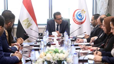 وزير الصحة