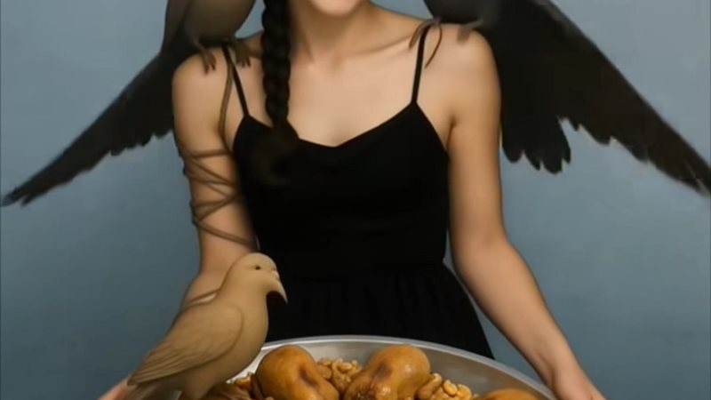 لوحة فنية