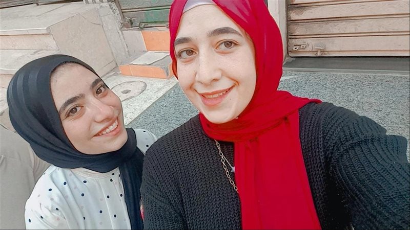 أمنية وإيمان