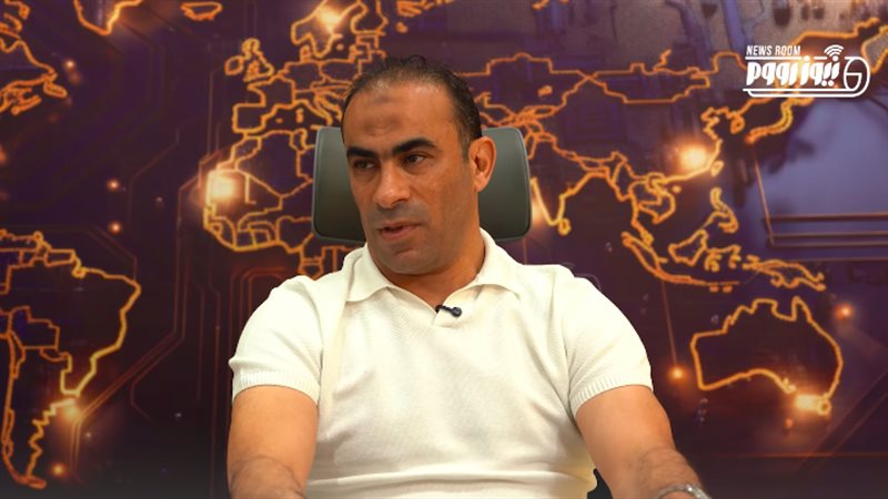 سيد عبد الحفيظ في