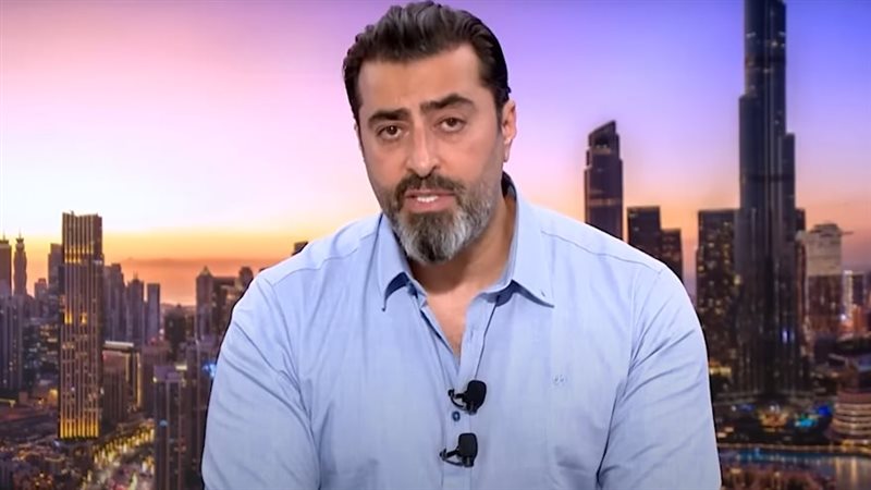 باسم ياخور