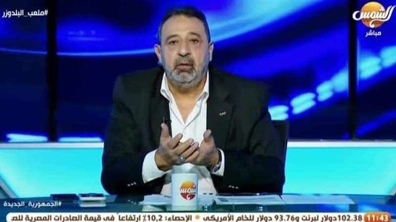 كابتن مجدي عبد الغني