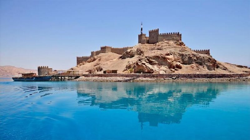 أثار سيناء 