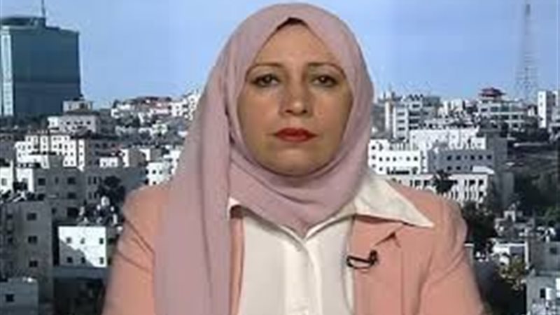 الدكتورة تمارا حداد