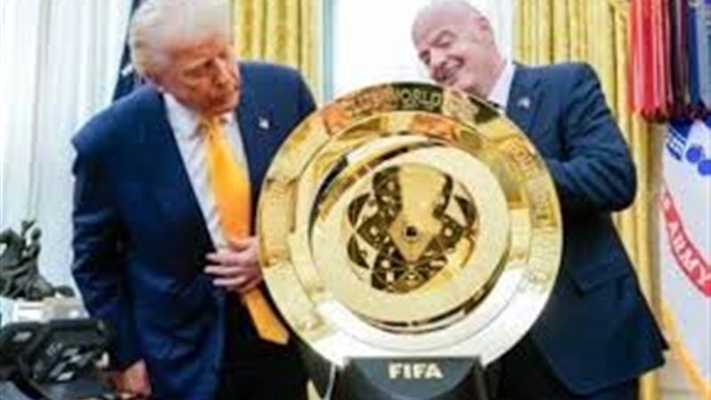 كأس العالم للأندية