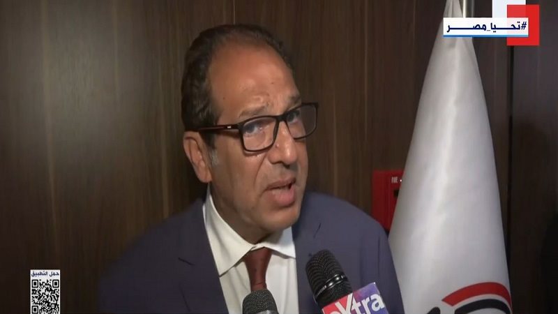 المهندس حسام الخولي