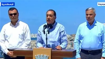 مدبولي: إعداد مشروع إسكان جديد لنقل سكان العمارات الآيلة للسقوط بالإسكندرية