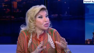 هالة سرحان تكشف عن مخططات تقسيم الشرق الأوسط وخطط الاحتلال الإسرائيلي