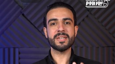 أحمد الفاتح لــ«نيوز رووم»: لا تدخل العلاقة هربًا من الوحدة